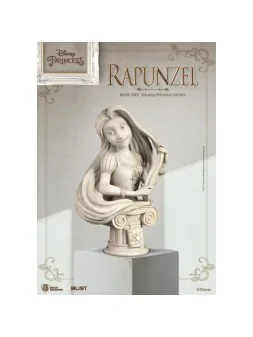 Compra Busto Princesa Rapunzel de BEAST KINGDOM al mejor precio (48,95