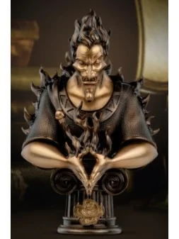Compra Busto Villains Hades de BEAST KINGDOM al mejor precio (48,95 €)