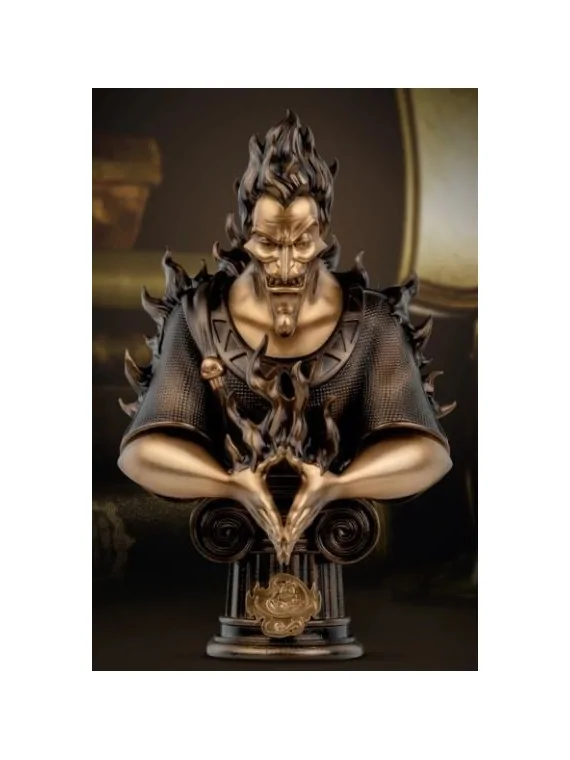 Compra Busto Villains Hades de BEAST KINGDOM al mejor precio (48,95 €)