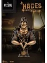 Compra Busto Villains Hades de BEAST KINGDOM al mejor precio (48,95 €)