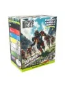 Compra Peanas Compatibles Blood Bowl 32mm con Skill Rings de Green Stu