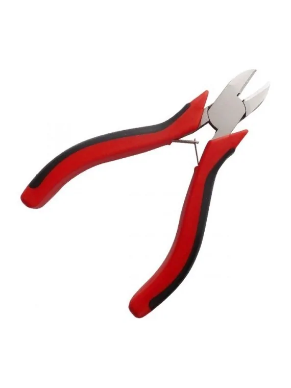Compra Alicate de Corte Oblicuo Dismoer (12427) de Dismoer al mejor pr