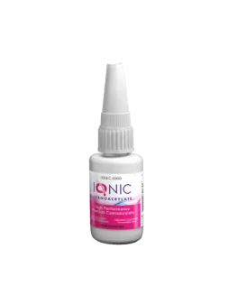 Compra Ionic Adhesivo en Gel (20g) de Ionic al mejor precio (8,40 €)