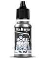 Compra Plata Medio Model Color Vallejo 18 ml (70997) de Vallejo al mej