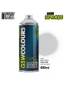 Compra Imprimacion Gris Spray Mate Green Stuff World 400ml de Green St