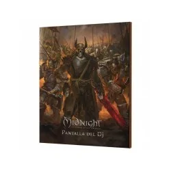 Compra Midnight: Pantalla del DJ de Edge al mejor precio (20,89 €)