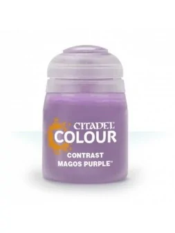 Compra Citadel Contrast: Magos Purple (29-16) de Games Workshop al mej