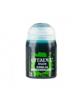 Compra Citadel Shade: Coelia Greenshade (24-22) de Games Workshop al m