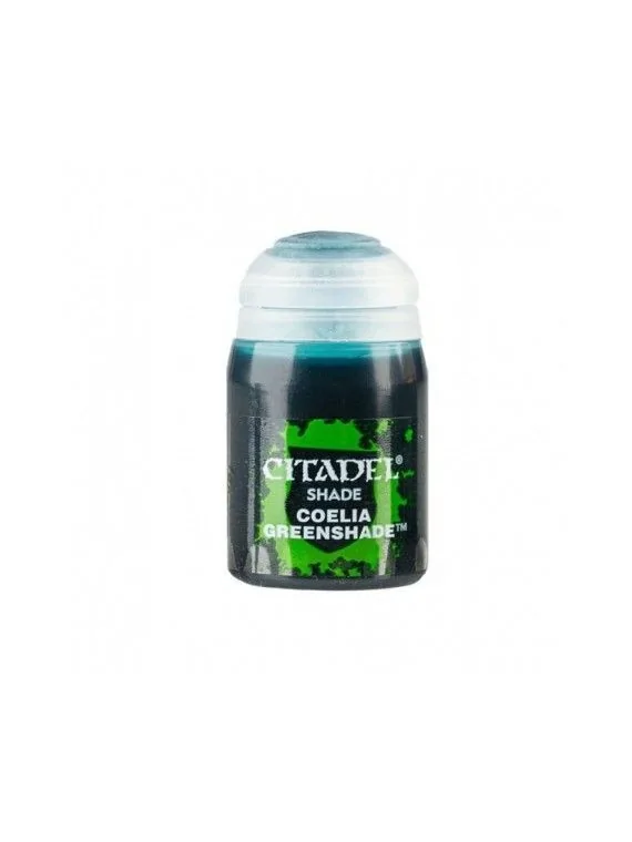 Compra Citadel Shade: Coelia Greenshade (24-22) de Games Workshop al m