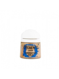 Warhammer Colour: Layer Hashut Copper (22-63) - Games Workshop
