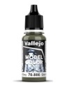 Gris Verdoso Model Color Vallejo 18 ml (70886) de Games Workshop en Model Color | La Cueva Roja