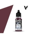 Rojo Violeta Model Color Vallejo 18 ml (70812) de Vallejo en Model Color | La Cueva Roja
