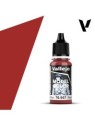 Rojo Mate Model Color Vallejo 18 ml (70957) de Vallejo en Model Color | La Cueva Roja