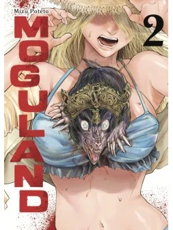 Compra Moguland 02 de Arechi al mejor precio (9,45 €)