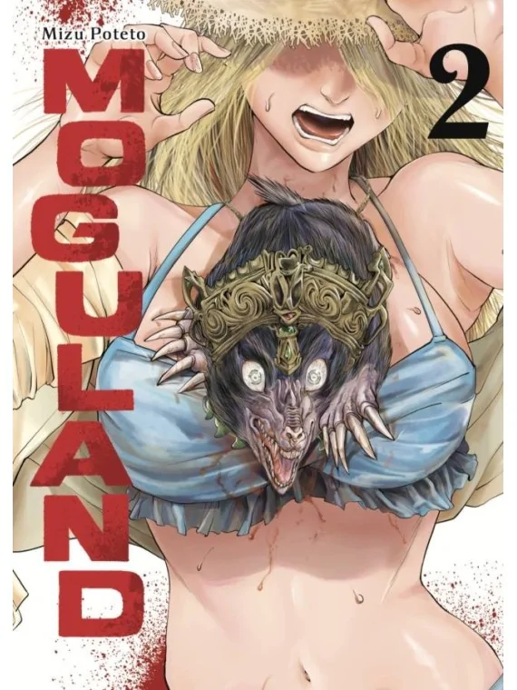 Compra Moguland 02 de Arechi al mejor precio (9,45 €)