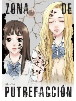 Compra Zona de Putrefacción de Arechi al mejor precio (17,05 €)