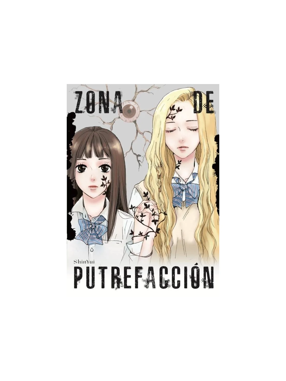 Compra Zona de Putrefacción de Arechi al mejor precio (17,05 €)