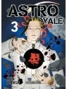 Compra Astro Royale 03 de Distrito Manga al mejor precio (9,45 €)