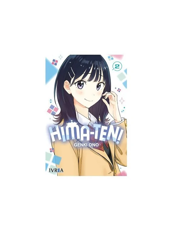 Compra Hima-Ten 02 de Ivrea al mejor precio (8,55 €)