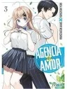 Compra Agencia del Amor 03 de Ivrea al mejor precio (8,55 €)