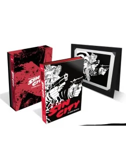 Compra Sin City 3: La Gran Masacre (Ed.Lujo) de Norma Editorial al mej
