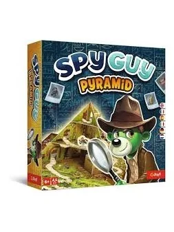 Compra Spy Guy Pyramid de Atomo Games al mejor precio (24,95 €)