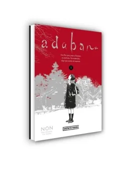 Compra Pack Adabana 01-03 (Serie Completa) de Distrito Manga al mejor 