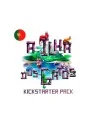 Comprar A Ilha Dos Gatos - Kickstarter Pack (Portugués) barato al mejo