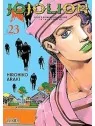 Compra Jojo's Bizarre Adventure Parte 8: Jojolion 23 de Ivrea al mejor