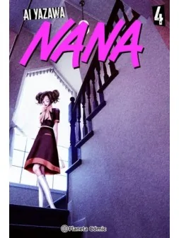 Compra Nana 04/07 de Planeta Comic al mejor precio (19,00 €)