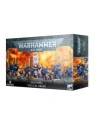 Compra Space Marines: Tactical Squad (48-07) de Games Workshop al mejo