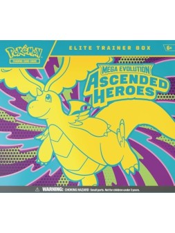 Colección de Pokemon TCG - La Cueva Roja