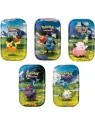 Compra Pokemon TCG: Ascended Heroes – Mini Tin (ES) de Bandai al mejor