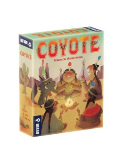 Colección de Juegos de Mesa - La Cueva Roja