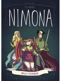 Colección de Cómics y Novelas Gráficas - La Cueva Roja