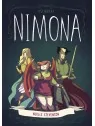 Compra Nimona (Tercera Edición) de Astiberri al mejor precio (19,00 €)