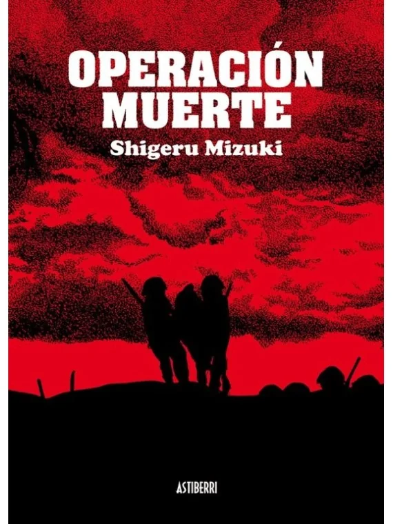 Compra Operación Muerte de Astiberri al mejor precio (20,90 €)