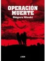 Compra Operación Muerte de Astiberri al mejor precio (20,90 €)
