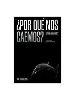 Colección de Cómics y Novelas Gráficas - La Cueva Roja
