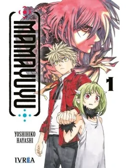 Compra Mamayuyu 01 de Ivrea al mejor precio (16,15 €)