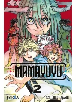 Compra Mamayuyu 02 de Ivrea al mejor precio (16,15 €)