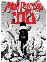 Compra Mob Psycho 100 01 de Ivrea al mejor precio (7,60 €)