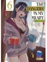 Compra The Dangers in my Heart 06 de Ivrea al mejor precio (14,25 €)