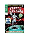 Compra Biblioteca Marvel 108: Estela Plateada 1 de Panini Comics al me
