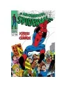 Compra Biblioteca Marvel 109: El Asombroso Spiderman 15 de Panini Comi