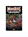 Compra Marvel Essentials: Monster Unleashed de Panini Comics al mejor 