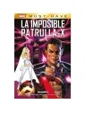 Compra Marvel Must-Have: La Imposible Patrulla-X 13 de Panini Comics a