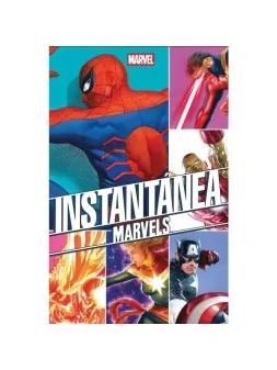 Compra Marvel Premiere: Instantánea Marvels de Panini Comics al mejor 