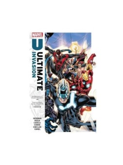 Colección de Cómics y Novelas Gráficas - La Cueva Roja
