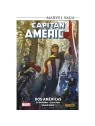 Compra Marvel Saga TPB: Capitán América 11 de Panini Comics al mejor p